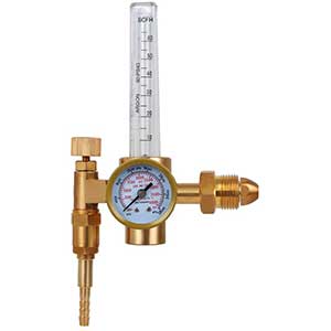 BETOOLL HW9003 Argon Flow Meter | Argon/CO2 Flowmeter
