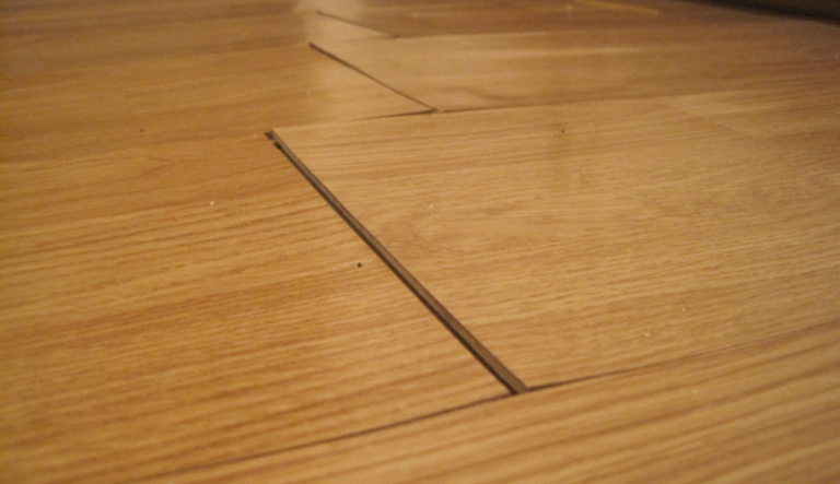 How To Fix Buckling Wood Floor Gearncare