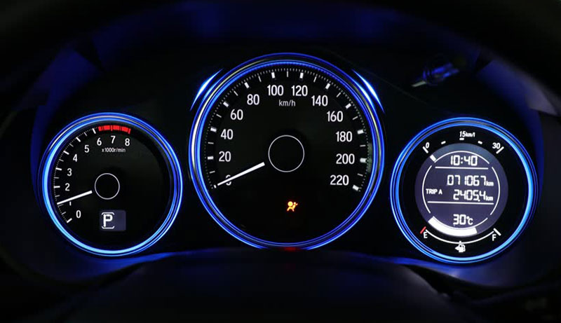 How Accurate is the Fuel Range on Car