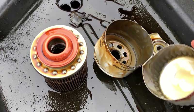 How Do I Know If My Oil Filter Needs to Be Replaced