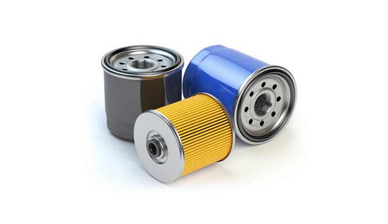 When Should I Replace My Oil Filter