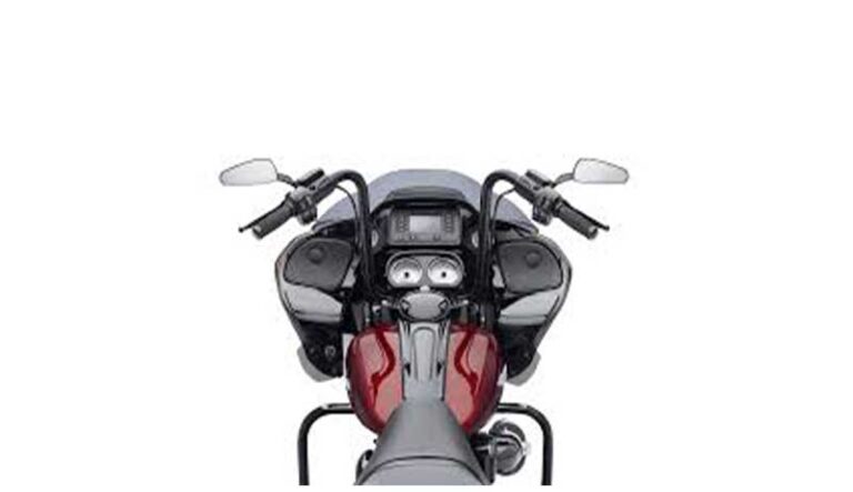 handlebars for 2020 street glide