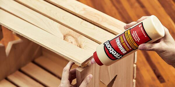 Choosing the Best MDF Glue Requires Careful Consideration