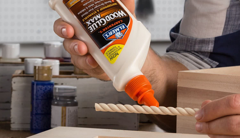 Does Wood Glue Work On Mdf Gearncare