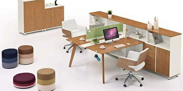 Furniture For The Workplace